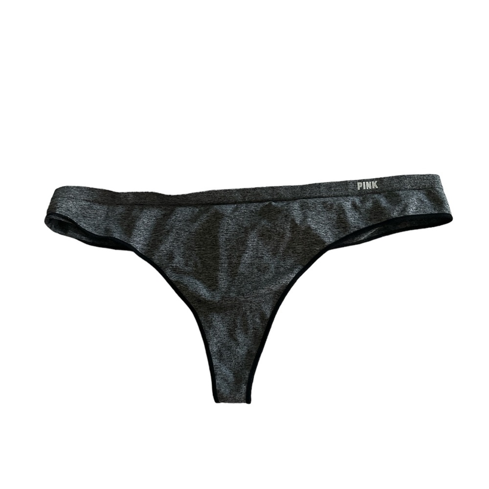 Victoria secret thong underwear